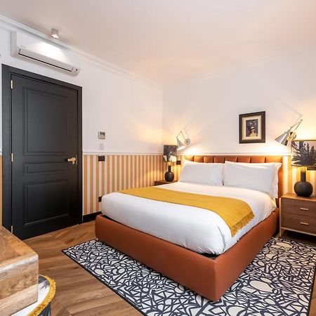 The Couper Spiga Hotel มิลาน ภายนอก รูปภาพ