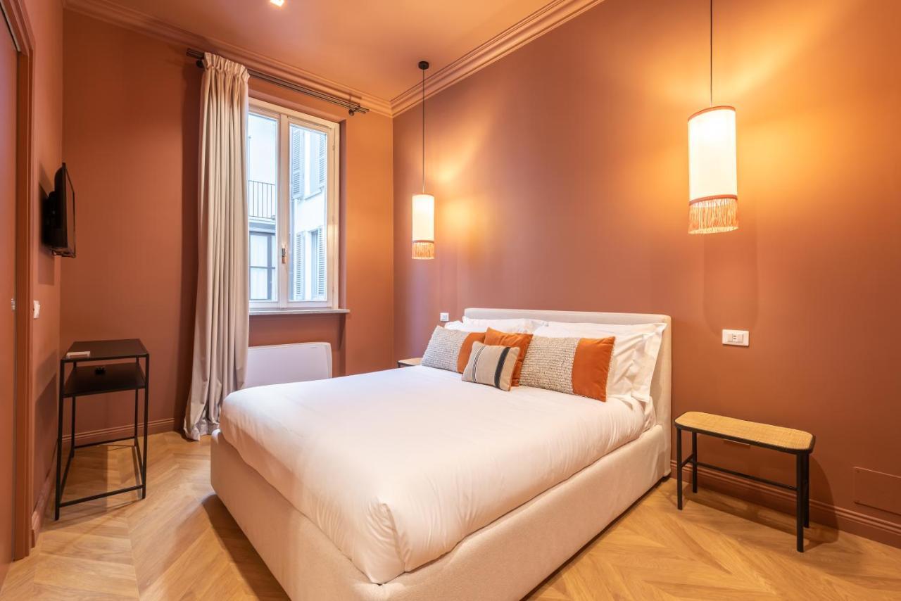 The Couper Spiga Hotel มิลาน ภายนอก รูปภาพ