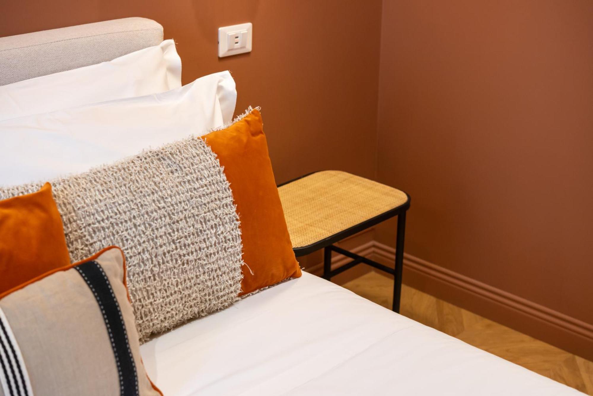 The Couper Spiga Hotel มิลาน ภายนอก รูปภาพ