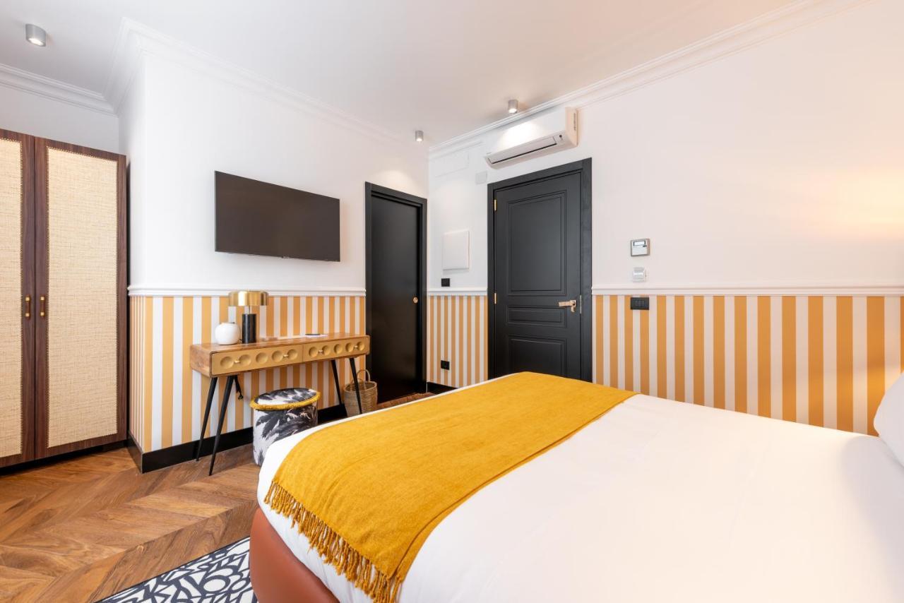 The Couper Spiga Hotel มิลาน ภายนอก รูปภาพ