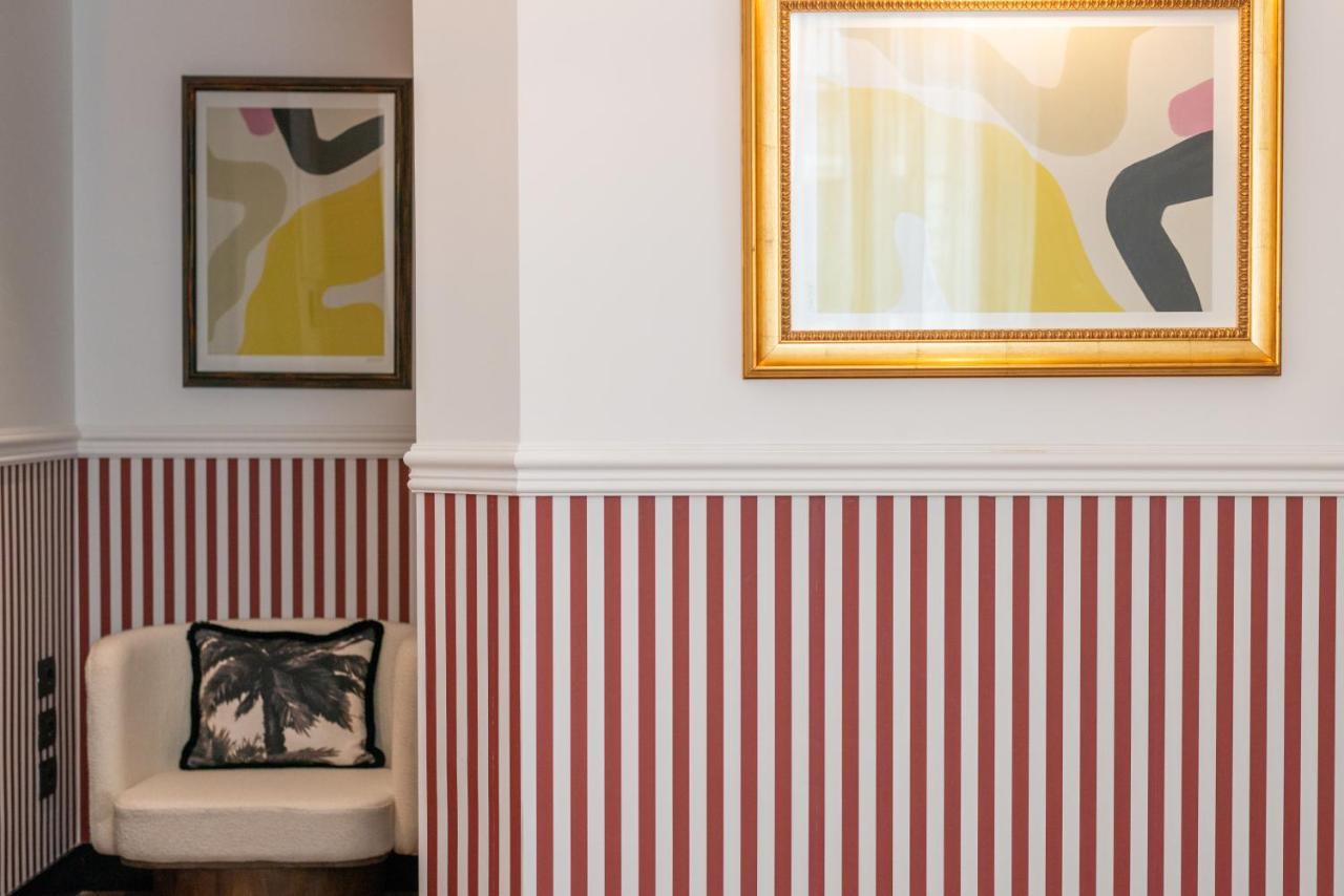 The Couper Spiga Hotel มิลาน ภายนอก รูปภาพ