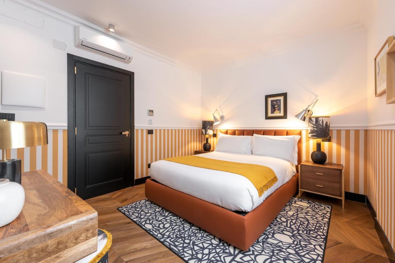 The Couper Spiga Hotel มิลาน ภายนอก รูปภาพ