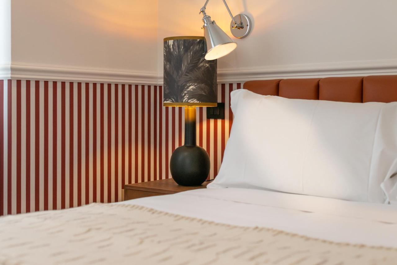 The Couper Spiga Hotel มิลาน ภายนอก รูปภาพ