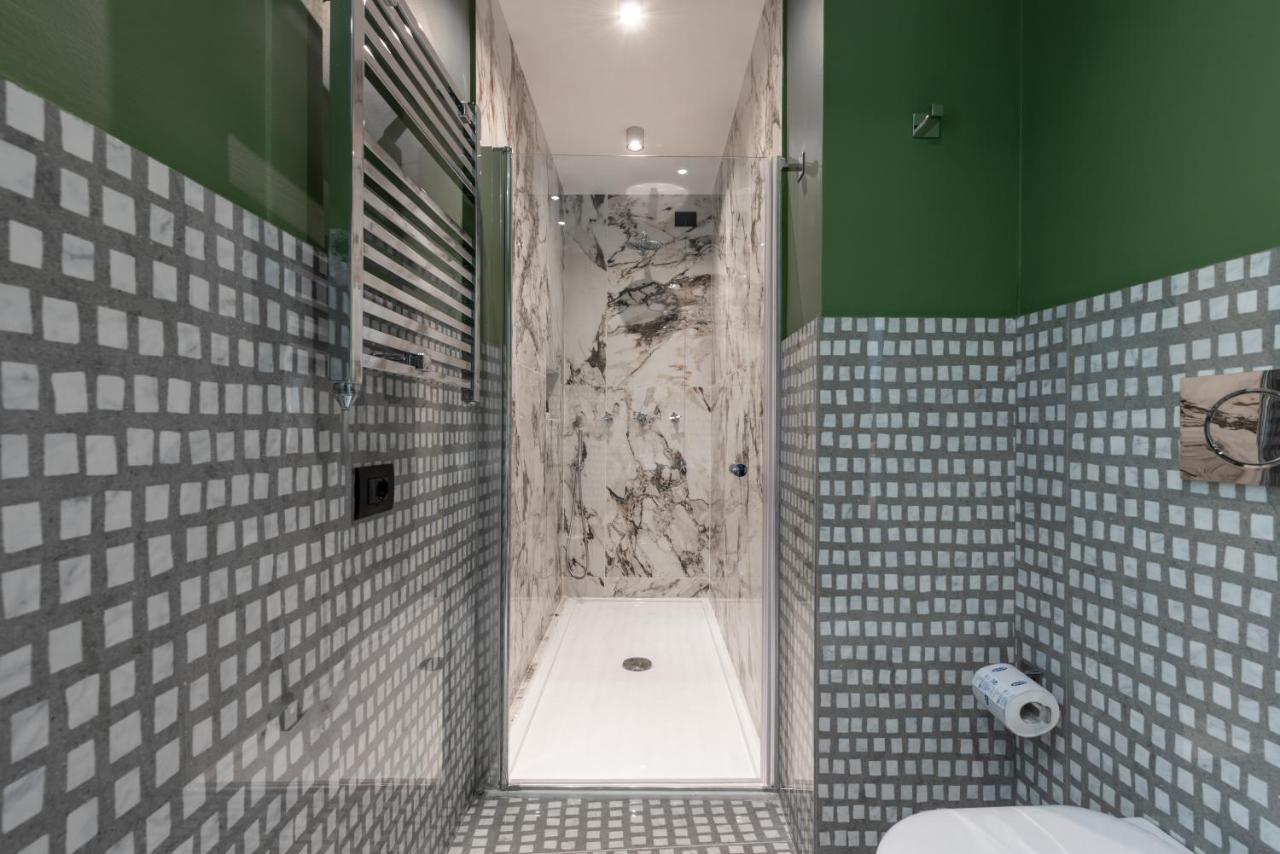 The Couper Spiga Hotel มิลาน ภายนอก รูปภาพ