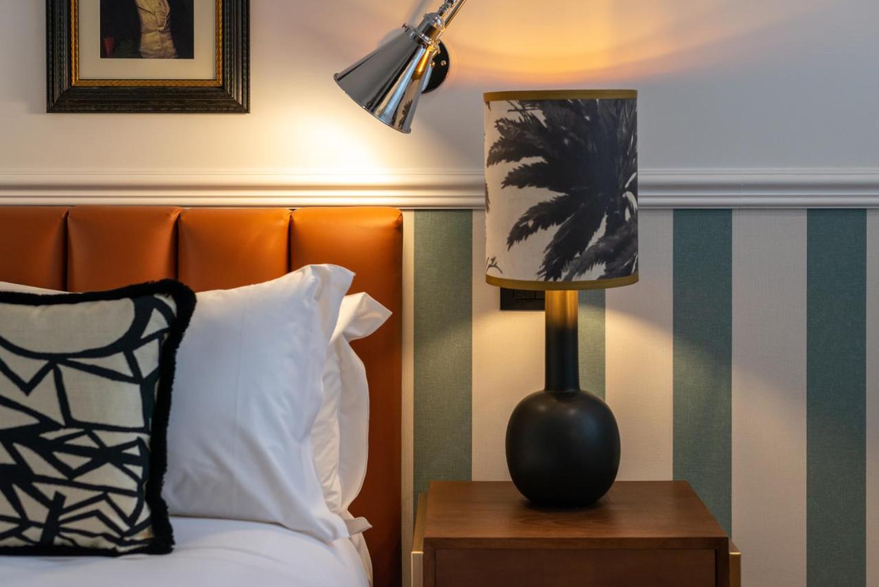 The Couper Spiga Hotel มิลาน ภายนอก รูปภาพ