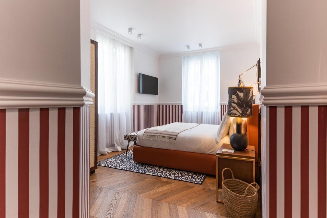 The Couper Spiga Hotel มิลาน ภายนอก รูปภาพ