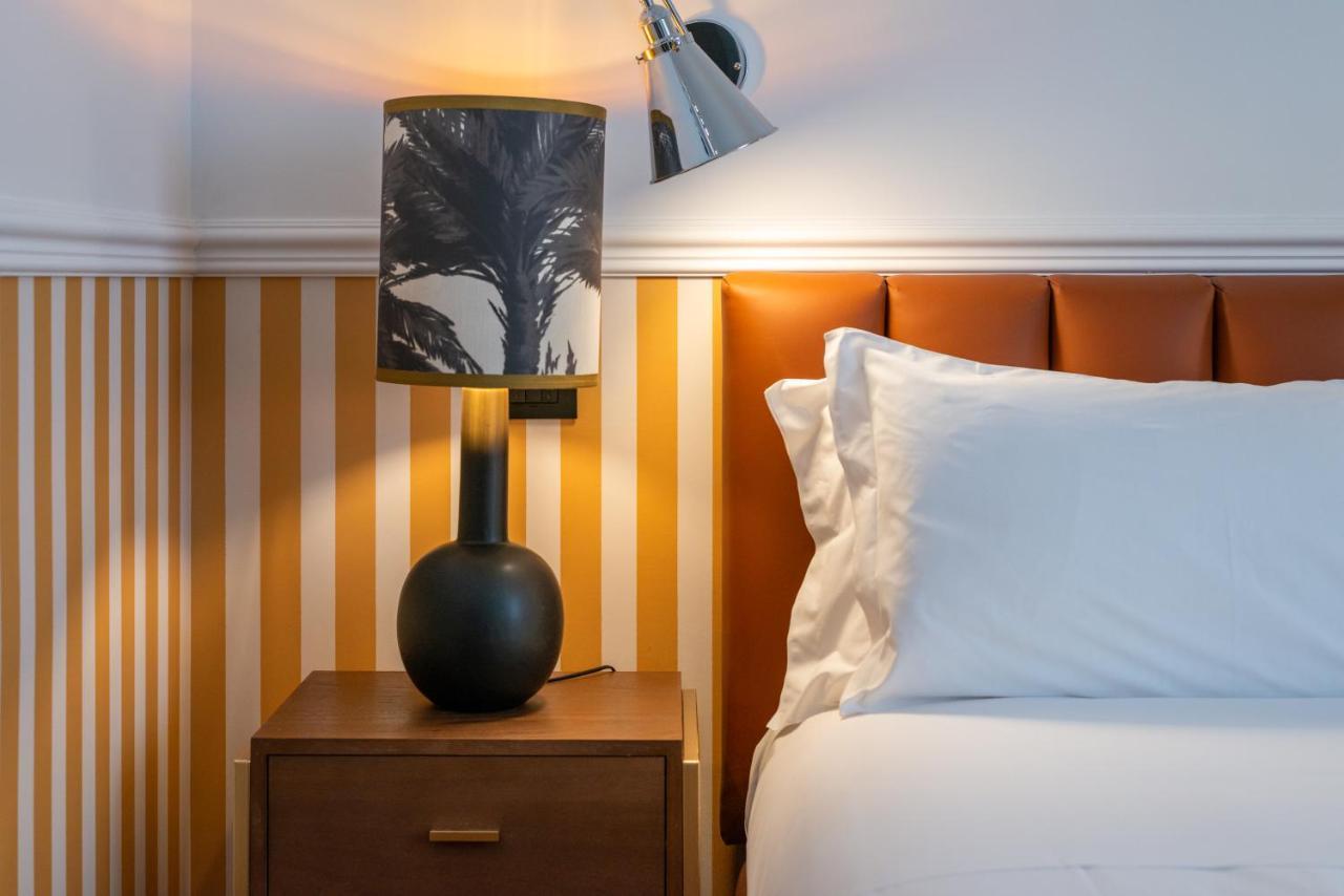 The Couper Spiga Hotel มิลาน ภายนอก รูปภาพ