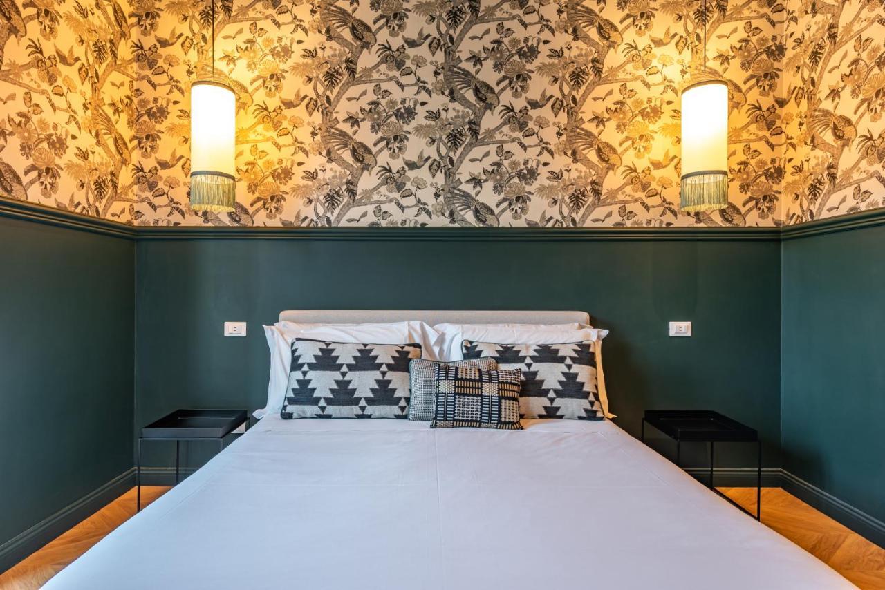 The Couper Spiga Hotel มิลาน ภายนอก รูปภาพ