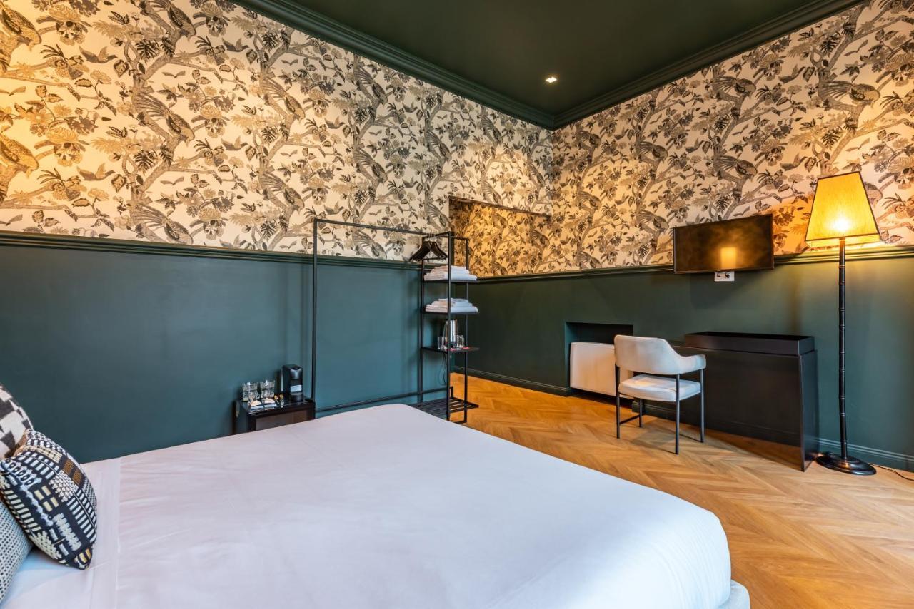 The Couper Spiga Hotel มิลาน ภายนอก รูปภาพ