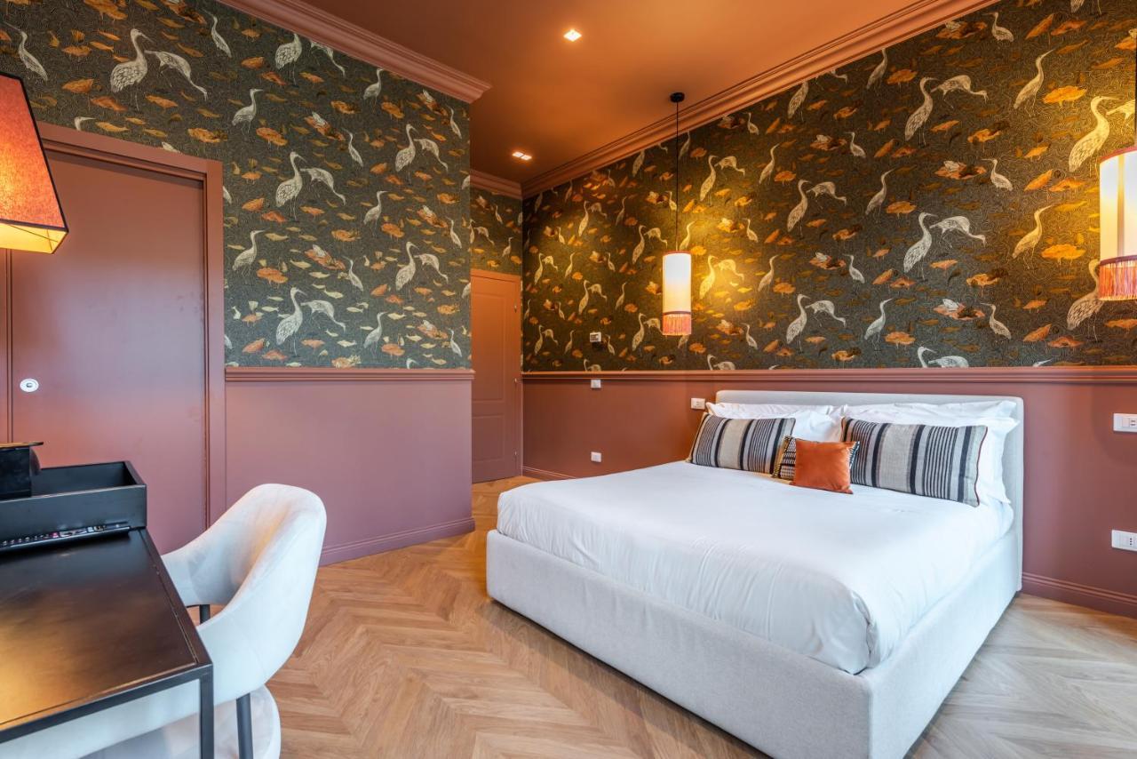 The Couper Spiga Hotel มิลาน ภายนอก รูปภาพ
