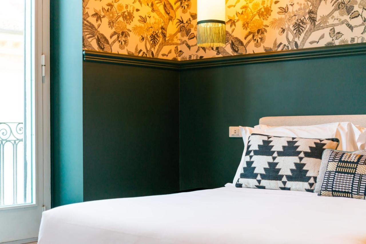 The Couper Spiga Hotel มิลาน ภายนอก รูปภาพ