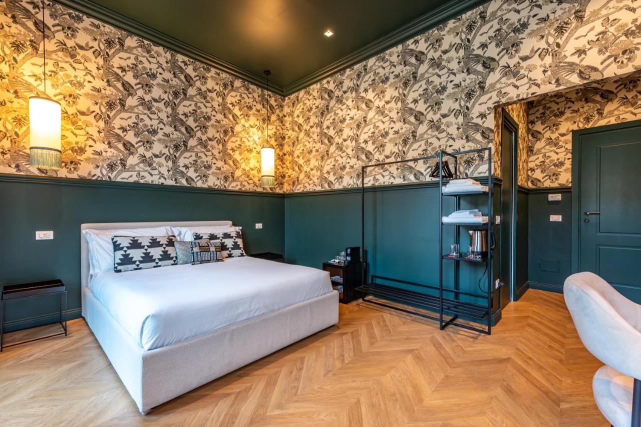 The Couper Spiga Hotel มิลาน ภายนอก รูปภาพ