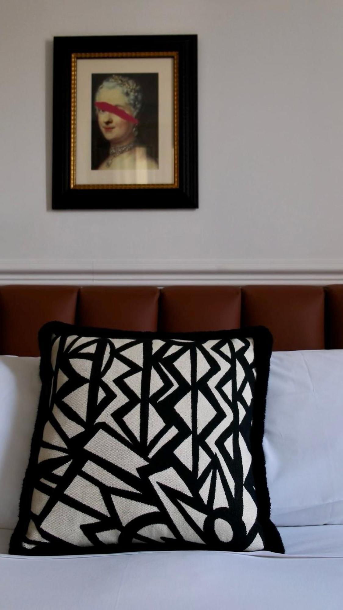 The Couper Spiga Hotel มิลาน ภายนอก รูปภาพ